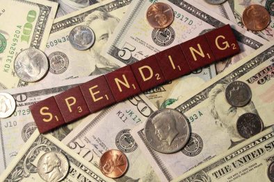 هزینه کرد دولت (Government Spending