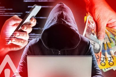وتیفای (Wetify) یک پلتفرم کلاهبرداری است