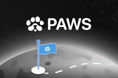 ایردراپ PAWS چیست؟ آموزش کامل ایردراپ پاز