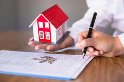 اوراق بهادار تجاری با پشتوانه رهنی چیست؟ | املاک تجاری چیست؟