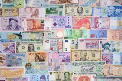ارز فیات