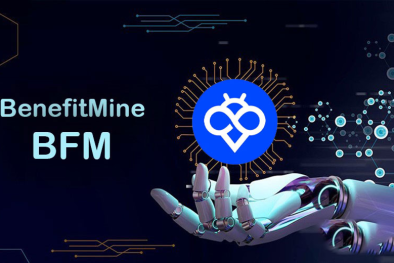 خرید ارز دیجیتال BFM در صرافی توبیت: دروازه‌ای به سوی اکوسیستم BenefitMine