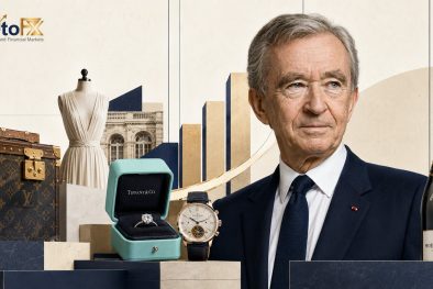 Bernard Arnault