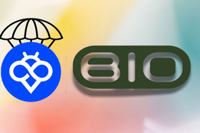 آشنایی با DeSci و خرید توکن بایو (Bio) درصرافی توبیت