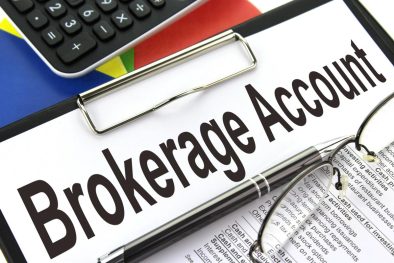 Brokerage Account