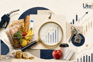 شاخص CPI چیست؟ چرا CPI برای معامله گران فارکس اهمیت دارد