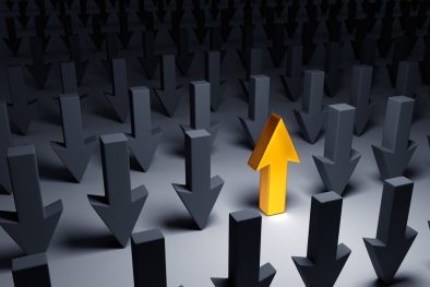 Contrarian Investing