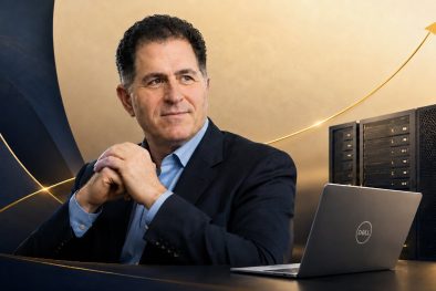 رازهای موفقیت مایکل دل؛ چگونه Dell به یکی از بزرگترین برندهای دنیا تبدیل شد؟