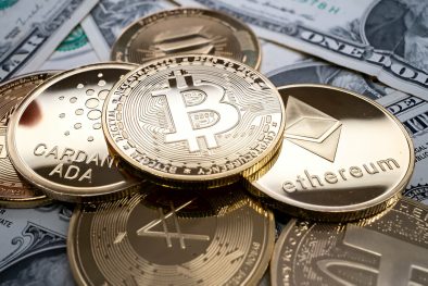 ارز دیجیتال کریپتو