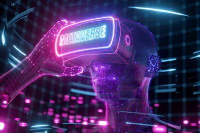 متاورس چیست؟ صفر تا صد Metaverse