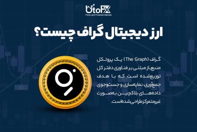 ارز دیجیتال گراف چیست؟