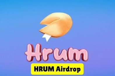 ایردراپ Hrum چیست؟ مزایای ایردراپ رام