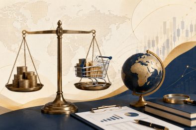  برابری قدرت خرید یا PPP چیست؟ کاربرد، فرمول و مثال ساده