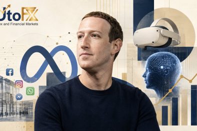 Mark Zuckerberg meta