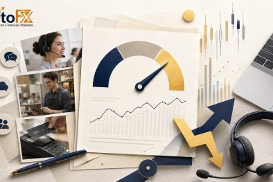 PMI خدماتی (SERVICES PMI) چیست و چه تاثیری بر بازار فارکس دارد؟