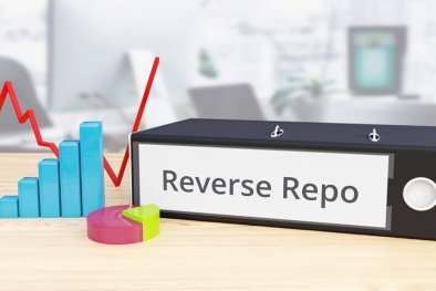 Reverse Repurchase ریپو معکوس
