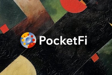 پاکت فای چیست؟ آموزش کامل استخراج PocketFi