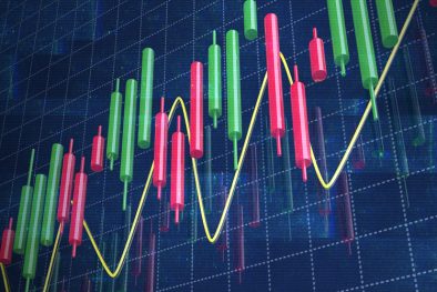 The 5 Most Powerful Candlestick Patterns