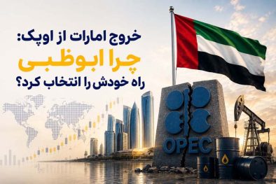 امارات و اوپک