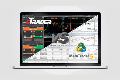 متاتریدر cTrader