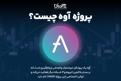 پروتکل و ارز دیجیتال آوه (AAVE) چیست؟