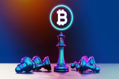 crypto strategy