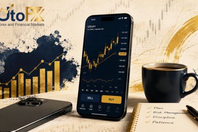 بهترین گوشی موبایل برای ترید چیست؟