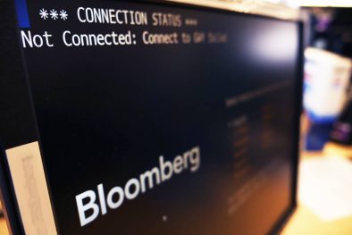 bloomberg index