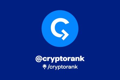 آموزش شرکت در ایردراپ تلگرامی کریپتو رنک CryptoRank