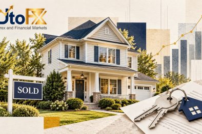 existing Home sales