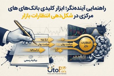 راهنمایی آینده‌نگر؛ ابزار کلیدی بانک‌های مرکزی در شکل‌دهی انتظارات بازار
