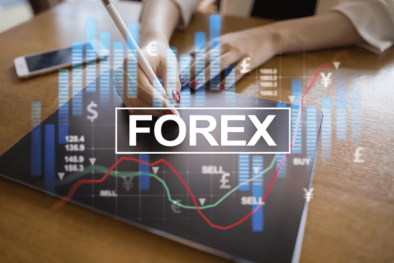 fx broker