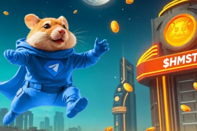 پایان فصل اول و شروع فصل دوم همستر کامبت