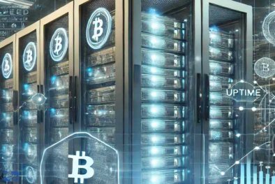 آیا سرور مجازی برای ماینینگ مناسب است؟