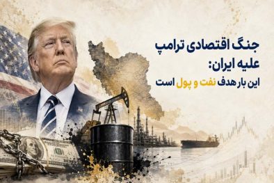 تحریم ایران
