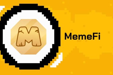  آموزش کامل ایردراپ میم فای MEMEFi | آپدیت زمان لیست شدن میم فای