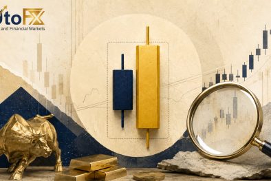 معامله‌گری با کندل اوت سایدبار؛ راهنمای ورود هوشمند به بازار