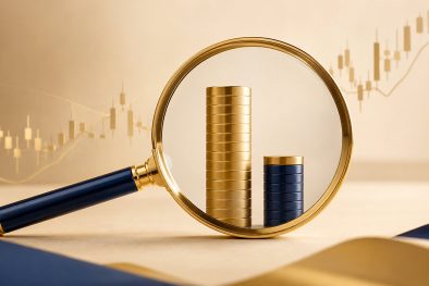 نسبت P/E چیست و چگونه ارزش سهام را نشان می‌دهد؟