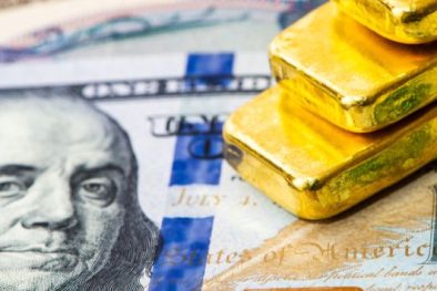 دویچچه بانک هم به گاوهای طلا پیوست: پیش‌بینی جدید از قیمت طلا!