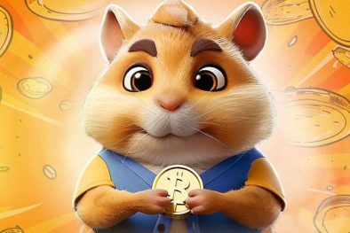 همستر کامبت (Hamster Kombat) چیست؟ معرفی بازی تلگرامی معروف!
