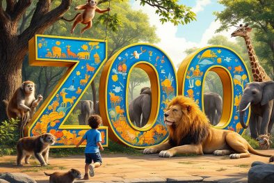 ایردراپ Zoo چیست؟ آموزش کامل ایردراپ زو