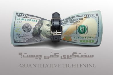 سخت‌گیری کمی