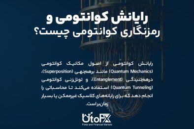 تأثیر فناوری‌های کوانتومی بر رمزارزها | تهدید یا فرصت؟