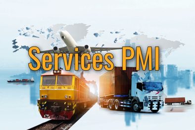 PMI خدماتی