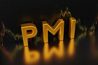 ارتباط بین شاخص PMI و نرخ رشد GDP