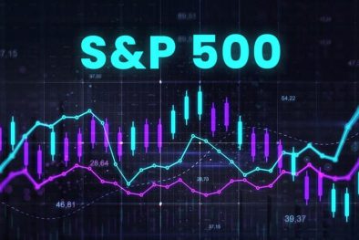 چگونه در S&P 500 سرمایه گذاری کنیم؟