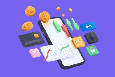 معاملات اسپات در توبیت