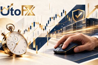 تیک اسکالپینگ؛ سریع‌ترین روش کسب سود در فارکس