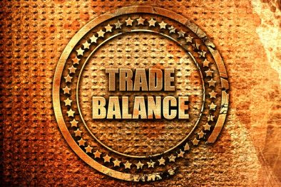 trade balance