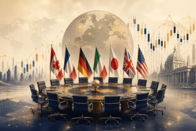 آشنایی با گروه هفت (G7): اعضا، اهداف و چالش‌های اقتصادی